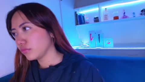 Cami online show from November 21, 6:54 pm