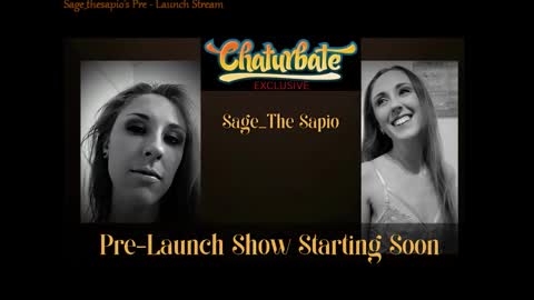 Spero online show from March 6, 8:09 am