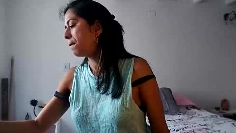 Sahana Ashika online show from October 28, 7:52 pm