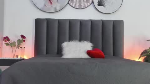 Sahara Garcia online show from March 11, 7:03 pm