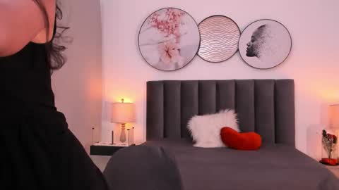 Sahara Garcia online show from February 18, 8:08 pm