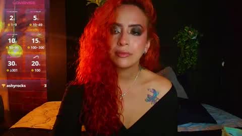 SARA online show from October 20, 5:49 pm