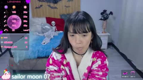 sailor online show from October 12, 5:54 am