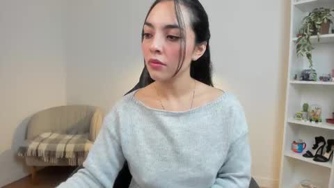 Sakura Harper online show from February 11, 6:15 am