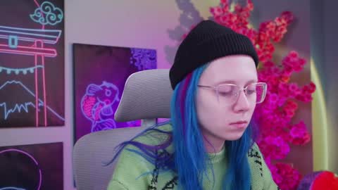 sakurabliss online show from February 4, 8:28 am