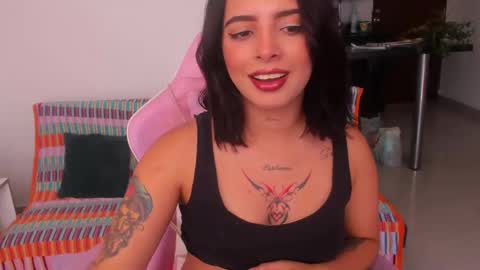 sallymaddoxx online show from January 21, 4:48 pm