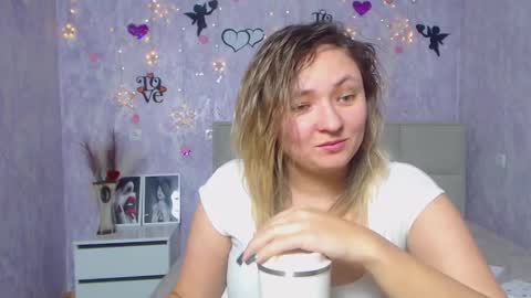 Sally online show from February 22, 5:12 am