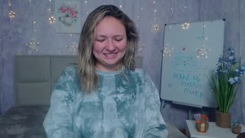 Sally online show from November 6, 7:09 pm