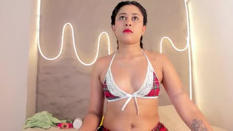 saloba_queen online show from February 25, 11:42 am