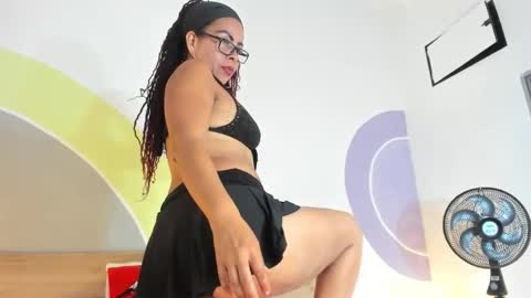 salome_28_ online show from January 6, 1:04 pm