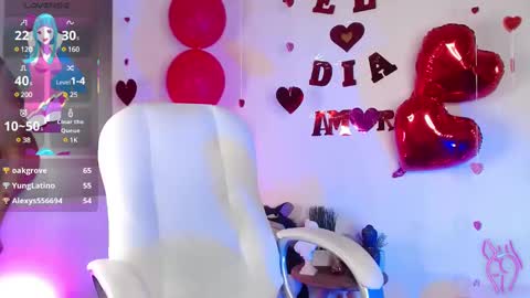 salome_drasin online show from February 28, 10:52 am