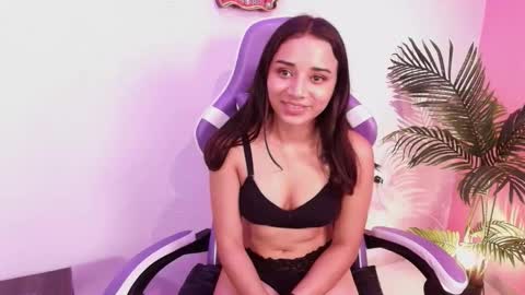 salome_wattson online show from November 19, 6:41 pm