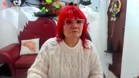 Salomee diazz online show from October 25, 9:21 pm