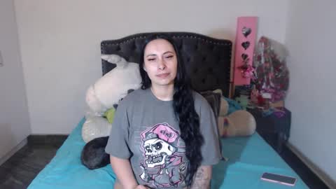 yenny online show from February 19, 4:23 am