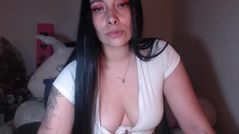 yenny online show from February 27, 4:31 am