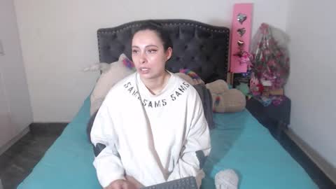 yenny online show from October 27, 4:08 am