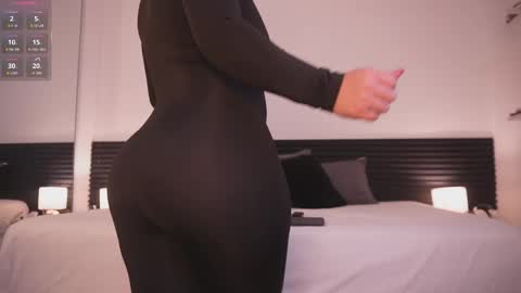 Salome Kross online show from October 2, 10:09 am