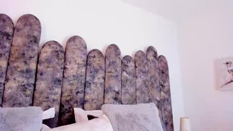 Salome online show from November 18, 10:22 pm