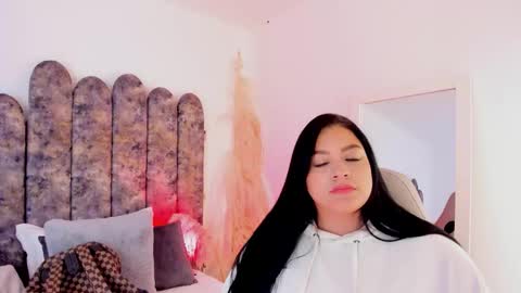 Salome online show from October 24, 11:23 pm