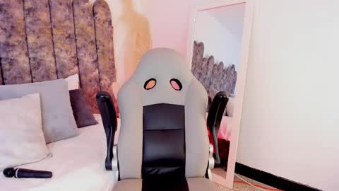 Salome online show from October 31, 12:12 am