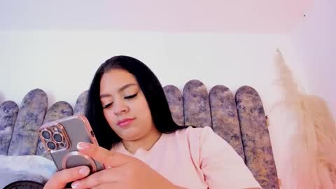 Salome online show from November 3, 10:58 pm