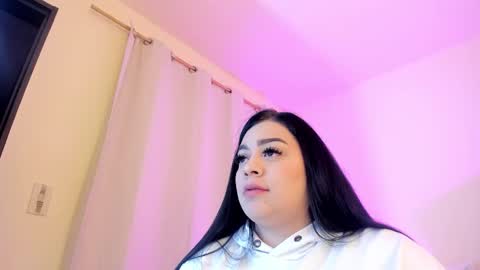 Salome online show from February 22, 10:54 pm