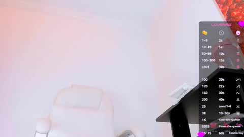 Salome online show from February 16, 11:48 pm