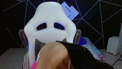 martina online show from February 21, 11:32 pm