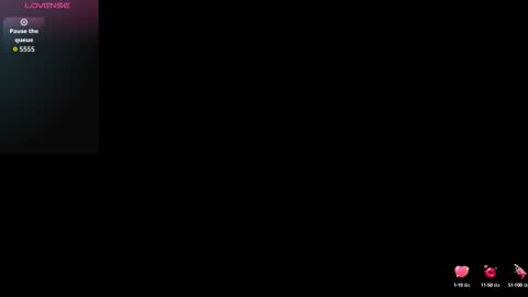 SALOME online show from October 26, 12:11 pm