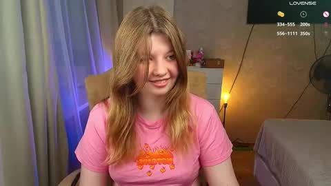 Ruby online show from November 27, 3:26 pm