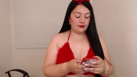 samanta online show from January 9, 1:10 am