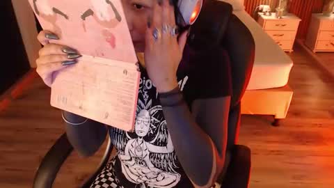 SAM MANSON online show from February 4, 12:19 pm