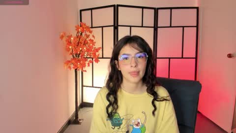 Sam online show from November 24, 12:18 pm