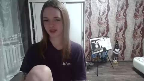 samanta55555 online show from February 10, 6:45 pm