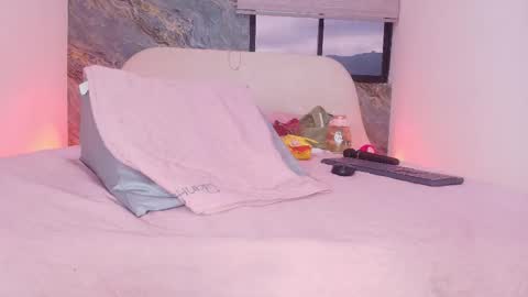 Samanta online show from February 19, 12:26 pm