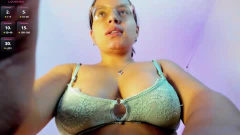 Samanta Sweet online show from March 2, 4:34 am