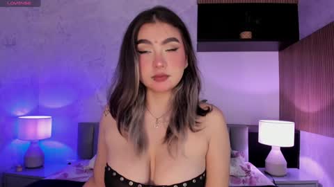 Samanta online show from December 5, 9:06 pm