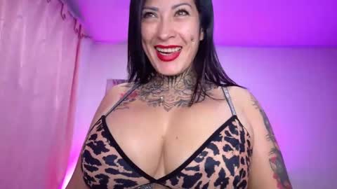 Ana Maria online show from November 9, 4:58 pm