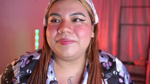 SAMANTA online show from February 19, 10:26 am