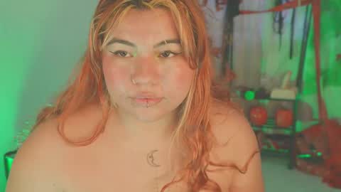 SAMANTA online show from November 11, 4:04 pm