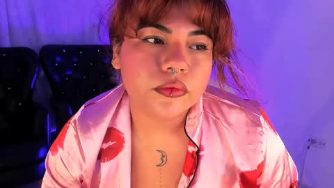 Snapshot of samanta_cutee1 chatting on January 25, 11:46 am SAMANTA online show from January 25, 11:46 am