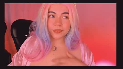 Snapshot of samanta_cutee1 chatting on March 10, 12:28 pm SAMANTA online show from March 10, 12:28 pm