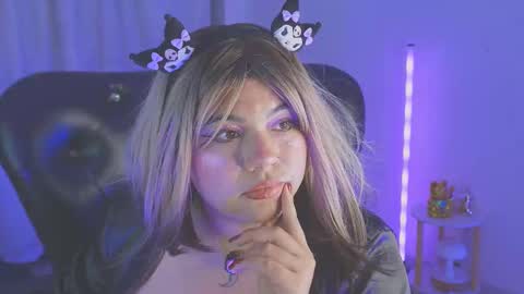 Snapshot of samanta_cutee1 chatting on September 15, 11:45 pm SAMANTA online show from September 15, 11:45 pm