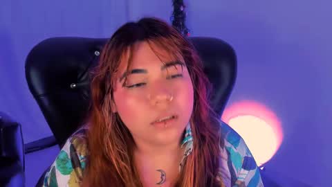 Snapshot of samanta_cutee1 chatting on January 27, 11:54 am SAMANTA online show from January 27, 11:54 am