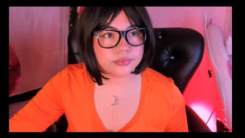 Snapshot of samanta_cutee1 chatting on March 2, 11:41 am SAMANTA online show from March 2, 11:41 am