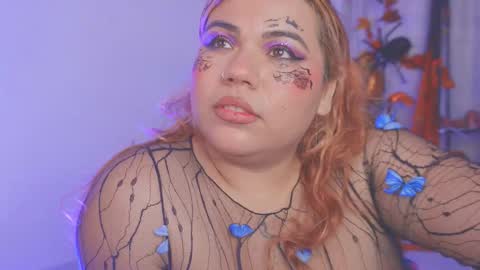 Snapshot of samanta_cutee1 chatting on October 30, 10:06 am SAMANTA online show from October 30, 10:06 am