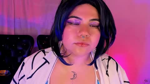 Snapshot of samanta_cutee1 chatting on January 10, 11:00 am SAMANTA online show from January 10, 11:00 am