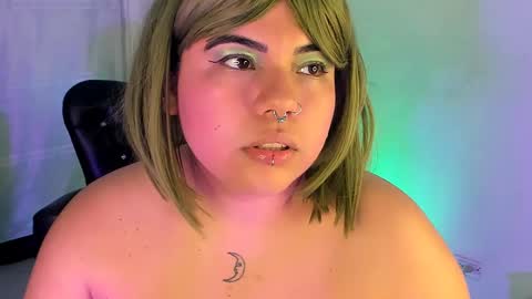 Snapshot of samanta_cutee1 chatting on January 12, 10:12 pm SAMANTA online show from January 12, 10:12 pm