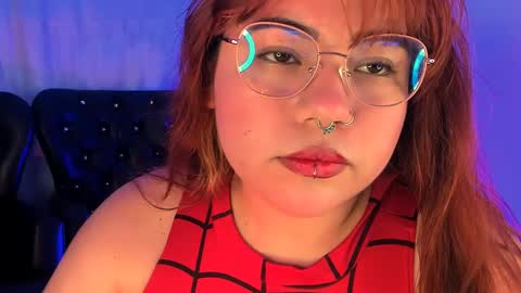 Snapshot of samanta_cutee1 chatting on January 23, 11:48 am SAMANTA online show from January 23, 11:48 am