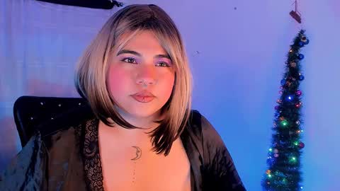 Snapshot of samanta_cutee1 chatting on January 6, 11:07 am SAMANTA online show from January 6, 11:07 am